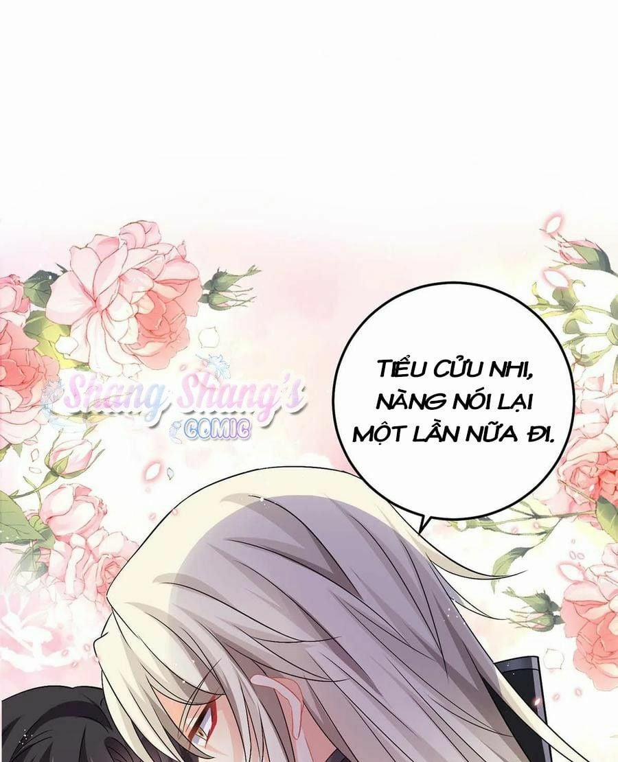 Ta Ở Dị Giới Nuôi Dưỡng Nam Thần: Thần Y Cửu Tiểu Thư 166 trang 17