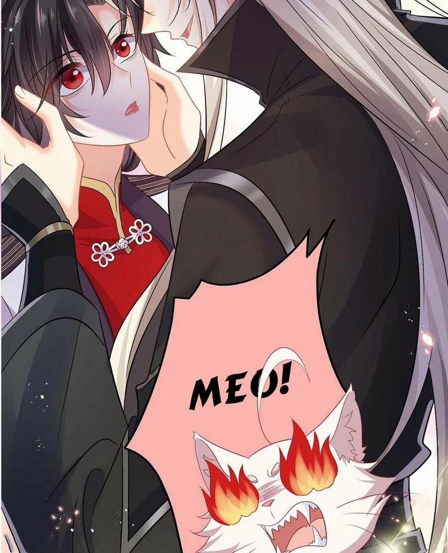 Ta Ở Dị Giới Nuôi Dưỡng Nam Thần: Thần Y Cửu Tiểu Thư 166 trang 18