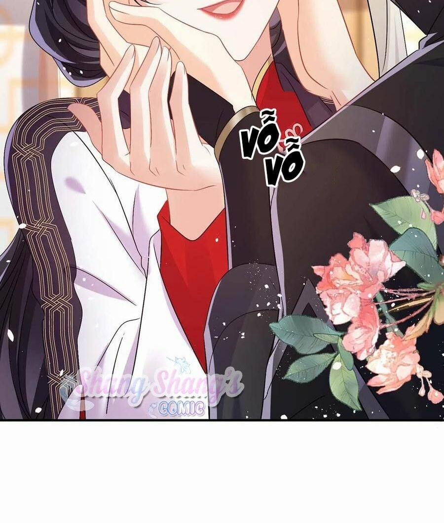 Ta Ở Dị Giới Nuôi Dưỡng Nam Thần: Thần Y Cửu Tiểu Thư 166 trang 21