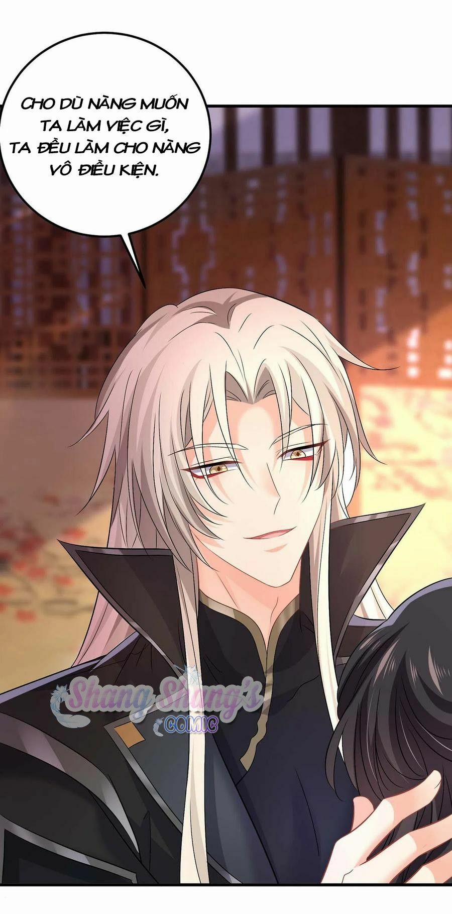 Ta Ở Dị Giới Nuôi Dưỡng Nam Thần: Thần Y Cửu Tiểu Thư 166 trang 24