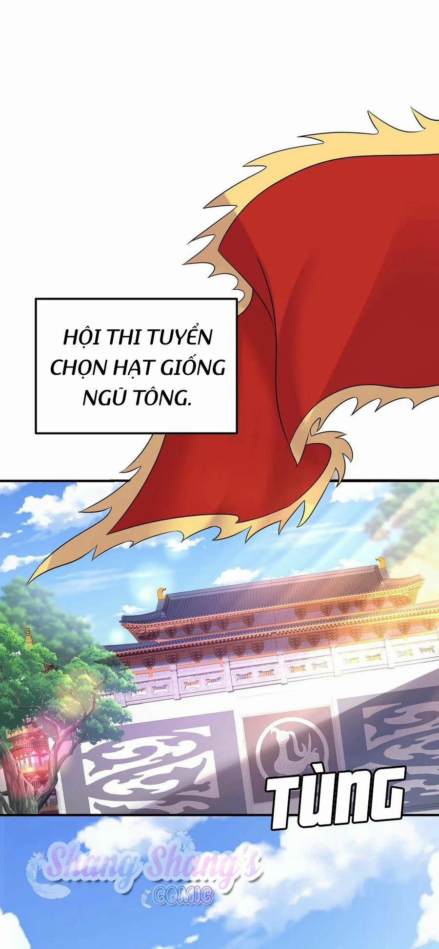 Ta Ở Dị Giới Nuôi Dưỡng Nam Thần: Thần Y Cửu Tiểu Thư 166 trang 25