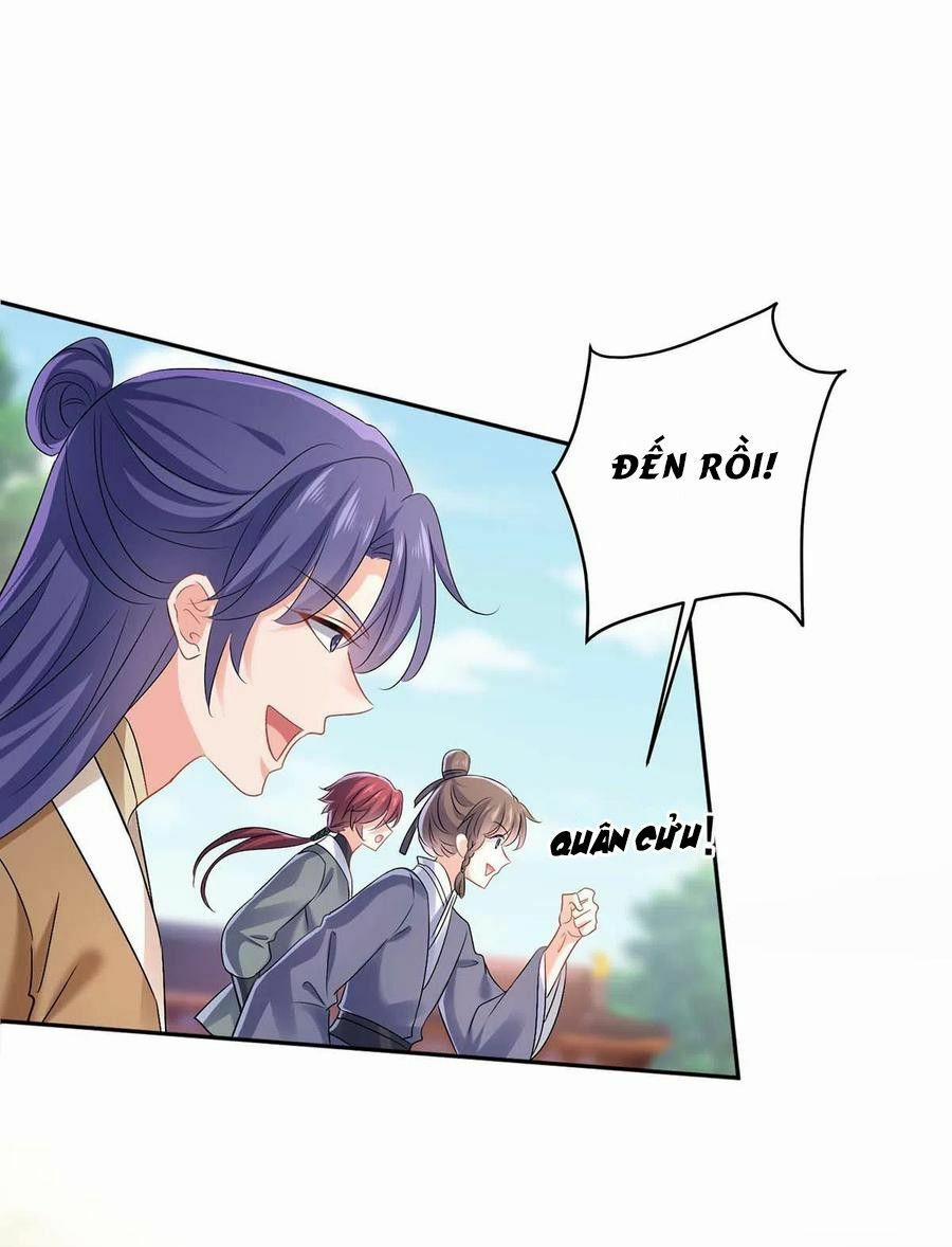 Ta Ở Dị Giới Nuôi Dưỡng Nam Thần: Thần Y Cửu Tiểu Thư 166 trang 28