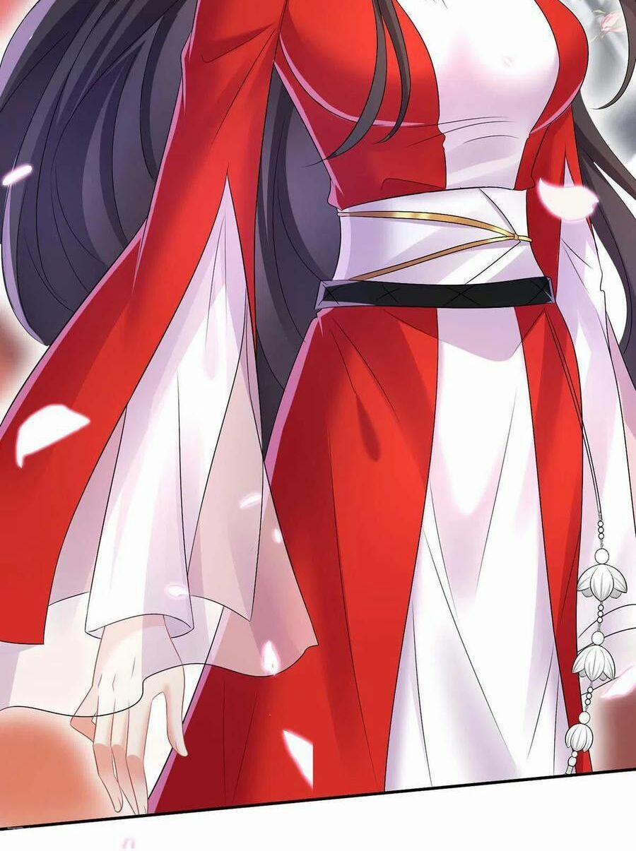 Ta Ở Dị Giới Nuôi Dưỡng Nam Thần: Thần Y Cửu Tiểu Thư 166 trang 31