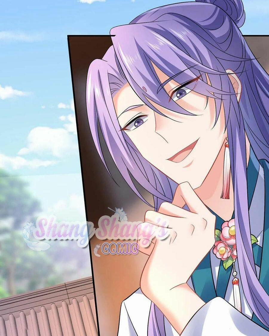 Ta Ở Dị Giới Nuôi Dưỡng Nam Thần: Thần Y Cửu Tiểu Thư 166 trang 33