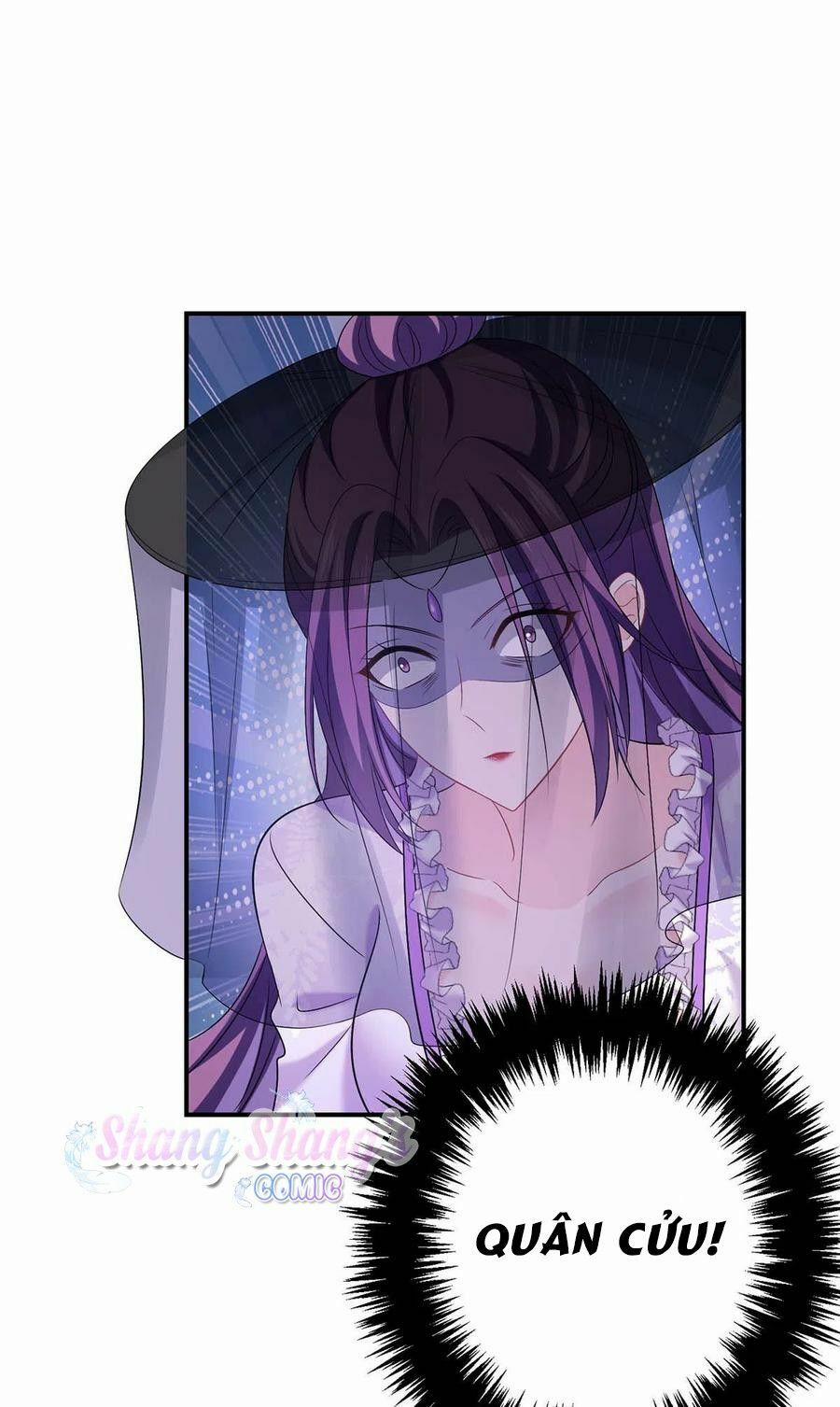 Ta Ở Dị Giới Nuôi Dưỡng Nam Thần: Thần Y Cửu Tiểu Thư 166 trang 35