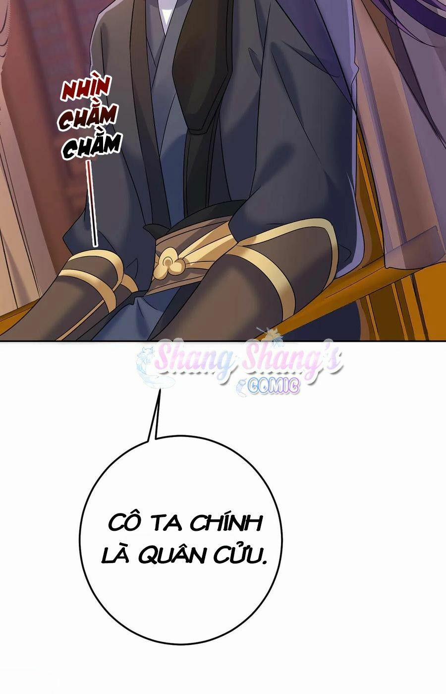 Ta Ở Dị Giới Nuôi Dưỡng Nam Thần: Thần Y Cửu Tiểu Thư 166 trang 38