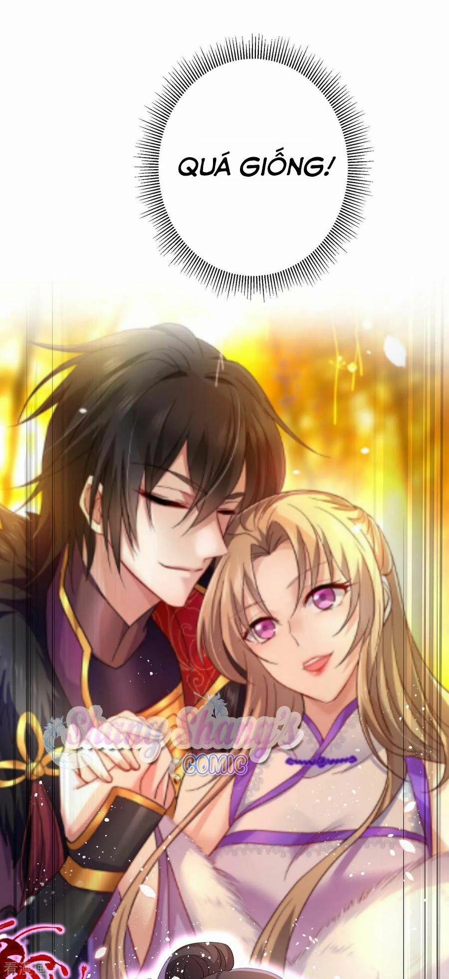 Ta Ở Dị Giới Nuôi Dưỡng Nam Thần: Thần Y Cửu Tiểu Thư 166 trang 39