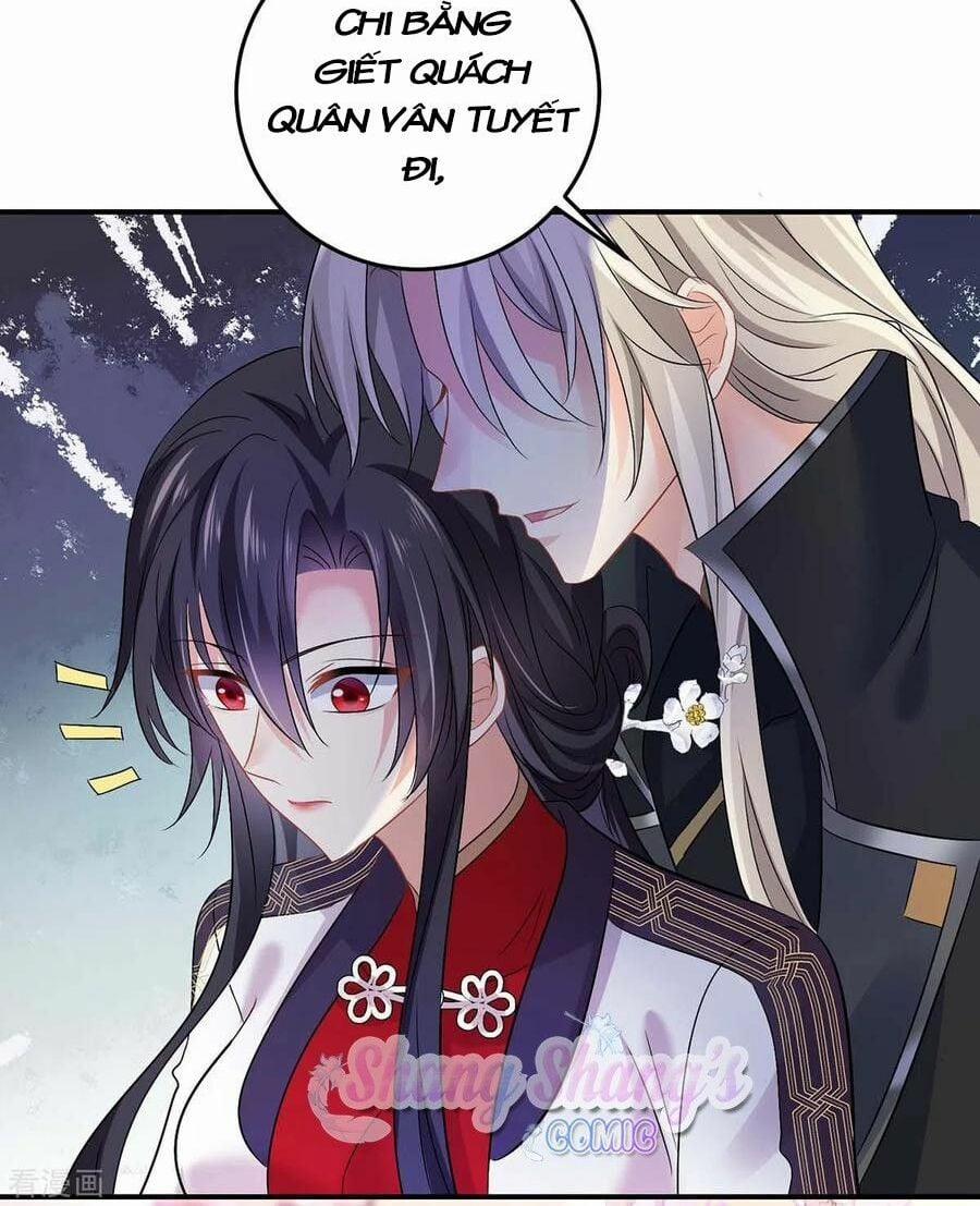 Ta Ở Dị Giới Nuôi Dưỡng Nam Thần: Thần Y Cửu Tiểu Thư 166 trang 6