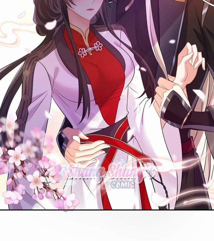 Ta Ở Dị Giới Nuôi Dưỡng Nam Thần: Thần Y Cửu Tiểu Thư 166 trang 8