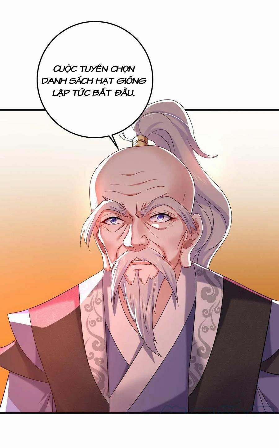 Ta Ở Dị Giới Nuôi Dưỡng Nam Thần: Thần Y Cửu Tiểu Thư 167 trang 14