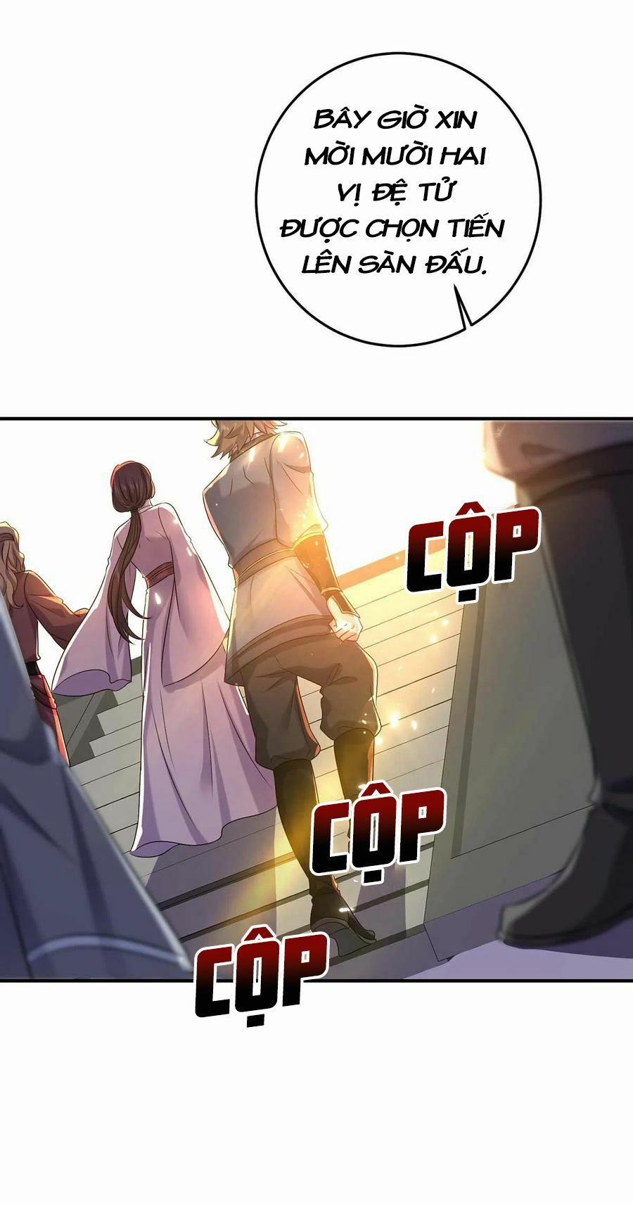 Ta Ở Dị Giới Nuôi Dưỡng Nam Thần: Thần Y Cửu Tiểu Thư 167 trang 15