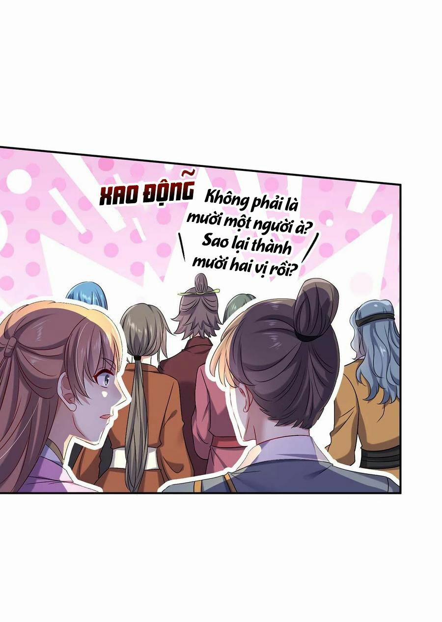 Ta Ở Dị Giới Nuôi Dưỡng Nam Thần: Thần Y Cửu Tiểu Thư 167 trang 16