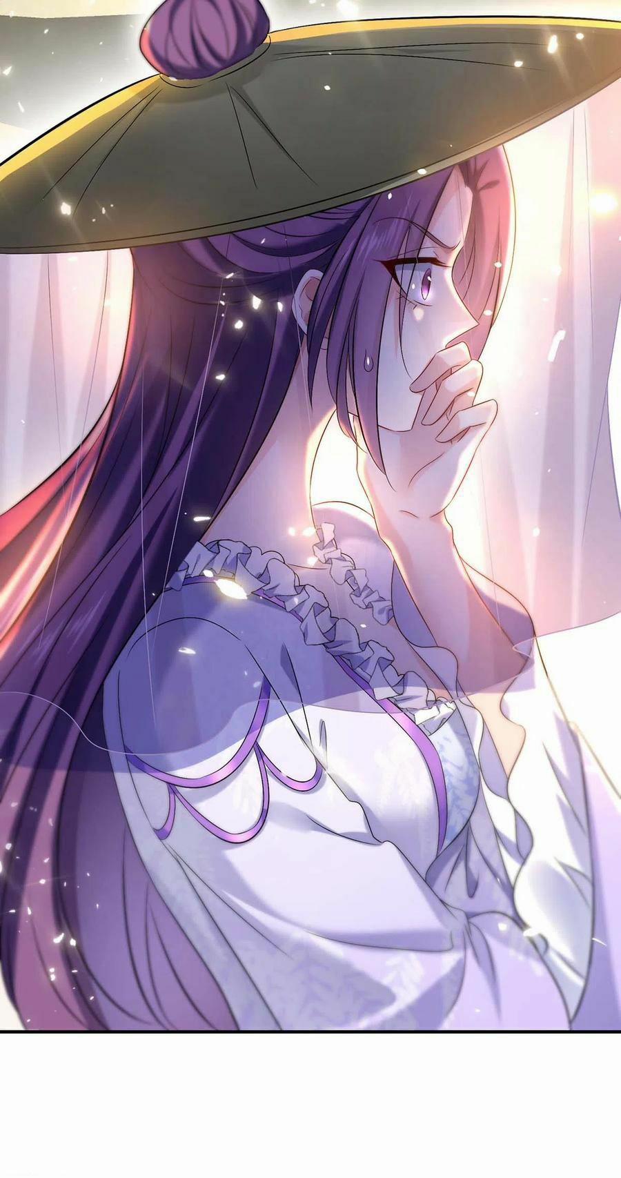 Ta Ở Dị Giới Nuôi Dưỡng Nam Thần: Thần Y Cửu Tiểu Thư 167 trang 19