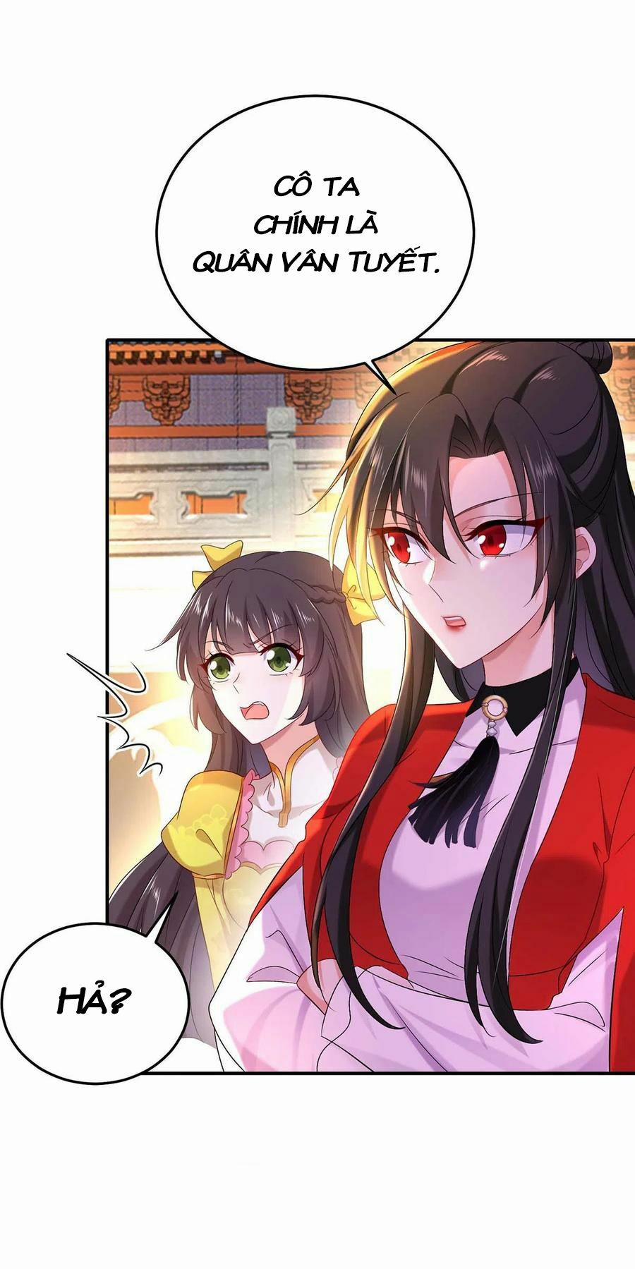 Ta Ở Dị Giới Nuôi Dưỡng Nam Thần: Thần Y Cửu Tiểu Thư 167 trang 20