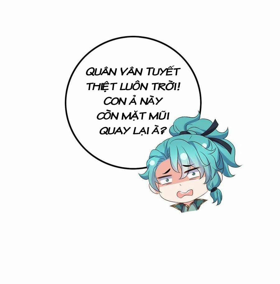 Ta Ở Dị Giới Nuôi Dưỡng Nam Thần: Thần Y Cửu Tiểu Thư 167 trang 23