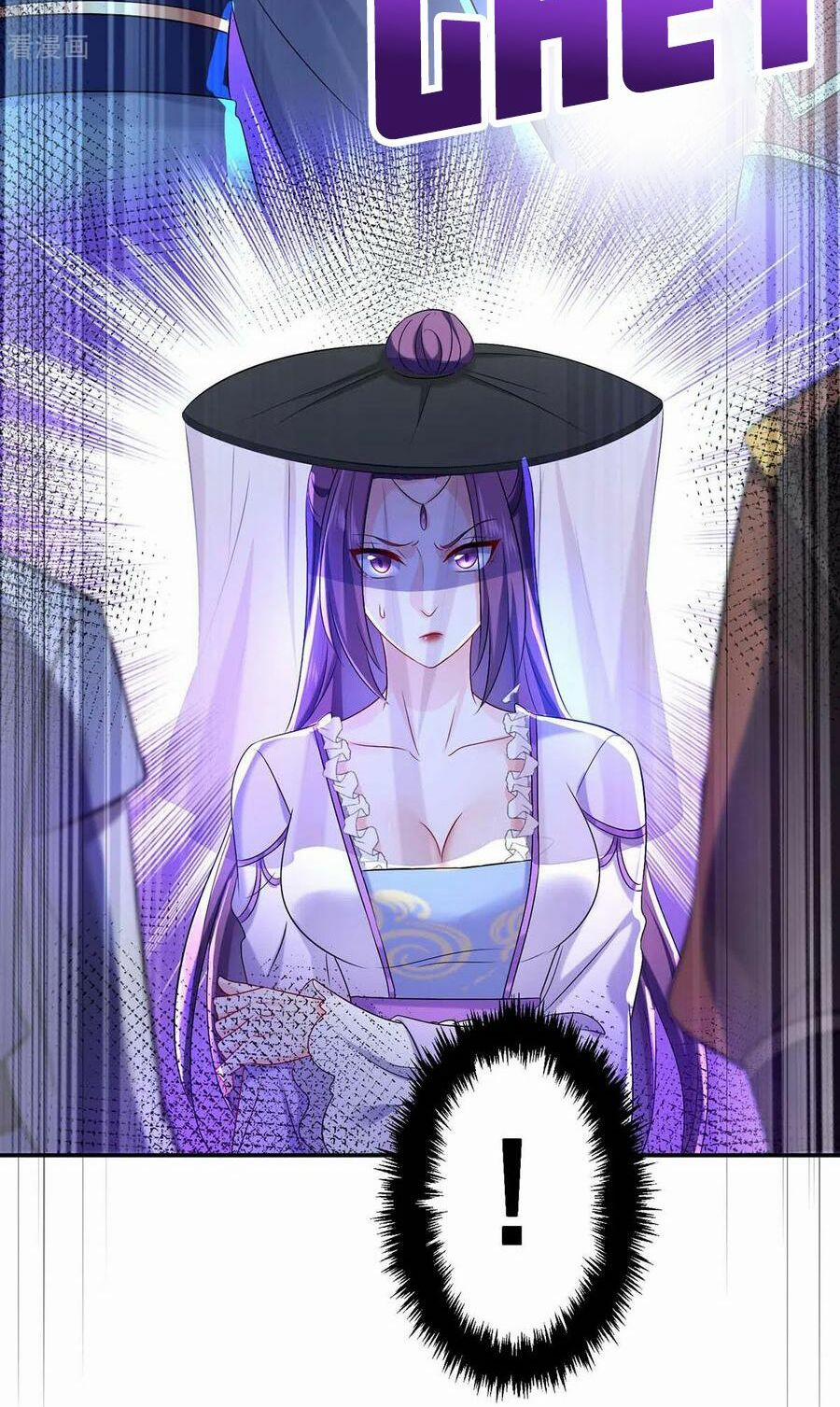 Ta Ở Dị Giới Nuôi Dưỡng Nam Thần: Thần Y Cửu Tiểu Thư 167 trang 26