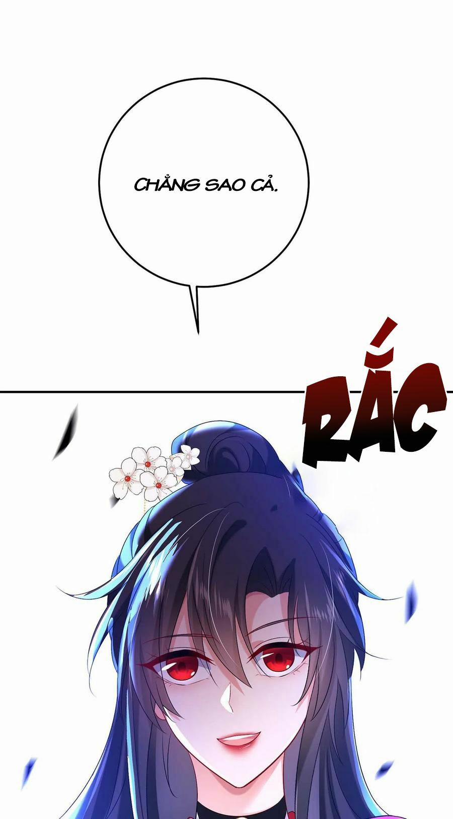 Ta Ở Dị Giới Nuôi Dưỡng Nam Thần: Thần Y Cửu Tiểu Thư 167 trang 27