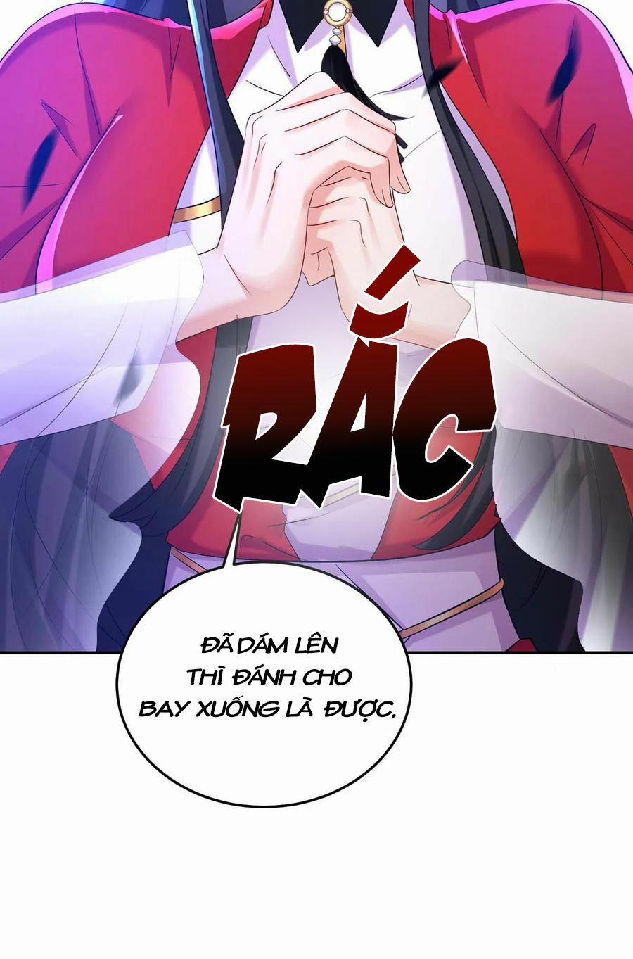 Ta Ở Dị Giới Nuôi Dưỡng Nam Thần: Thần Y Cửu Tiểu Thư 167 trang 28