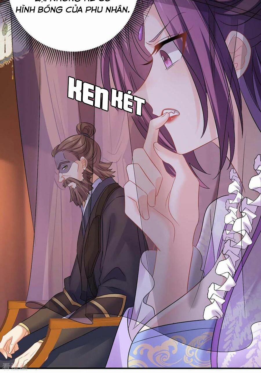 Ta Ở Dị Giới Nuôi Dưỡng Nam Thần: Thần Y Cửu Tiểu Thư 167 trang 3