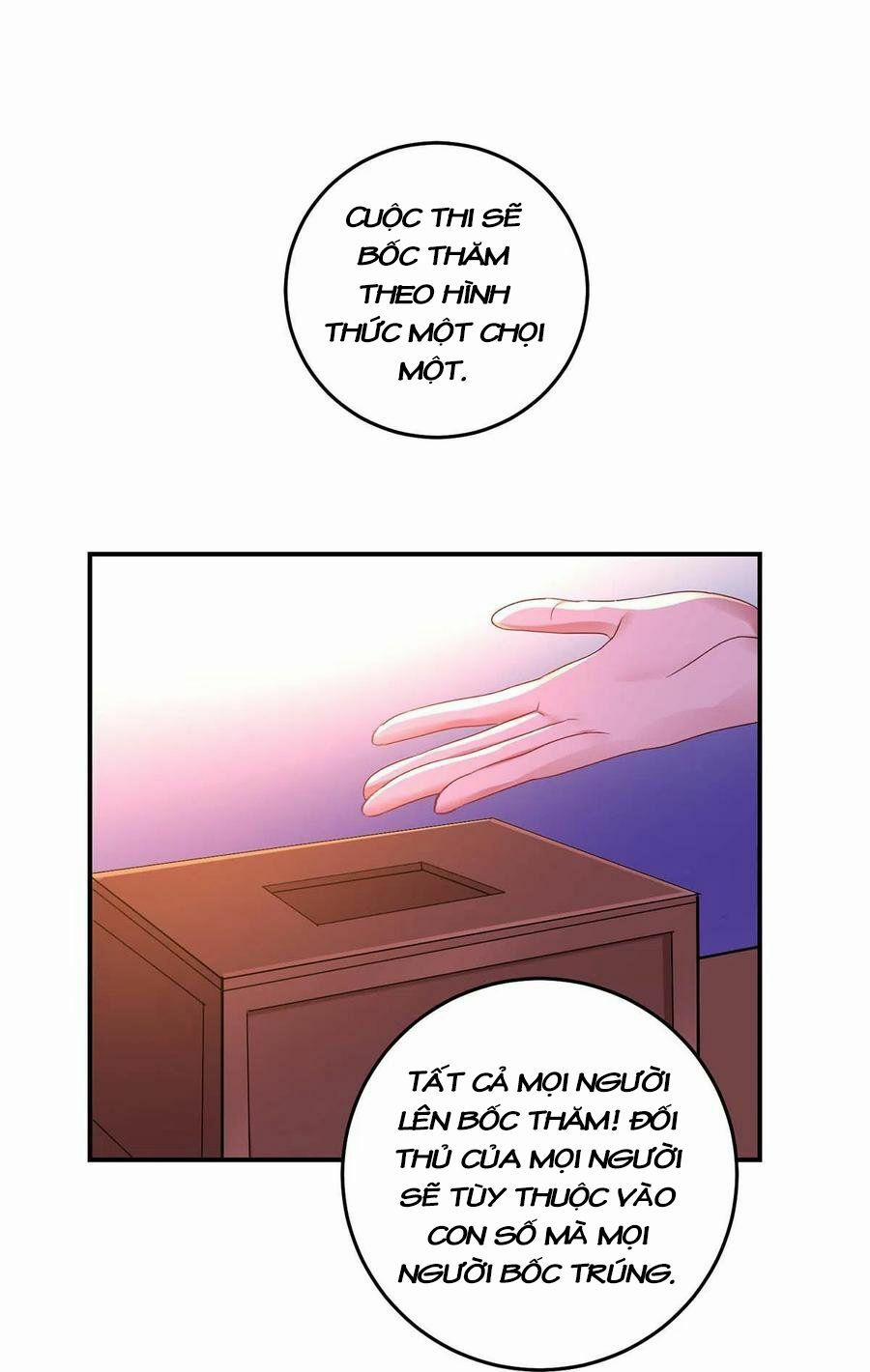 Ta Ở Dị Giới Nuôi Dưỡng Nam Thần: Thần Y Cửu Tiểu Thư 167 trang 31