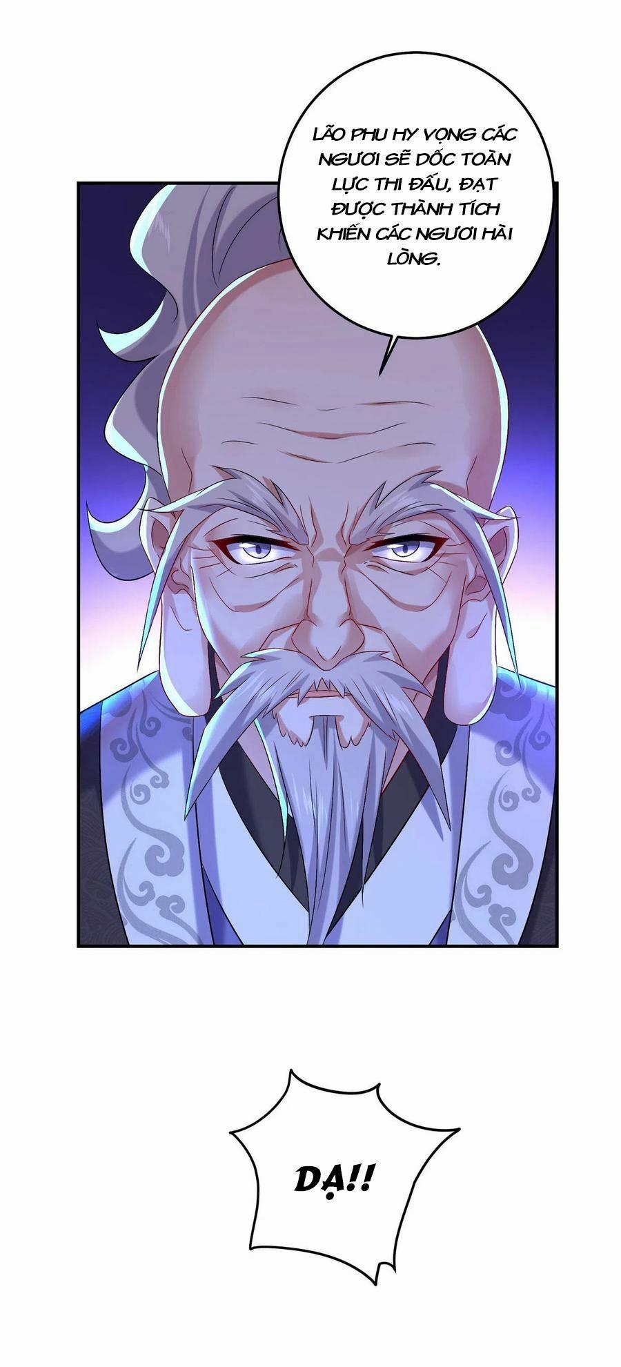 Ta Ở Dị Giới Nuôi Dưỡng Nam Thần: Thần Y Cửu Tiểu Thư 167 trang 35