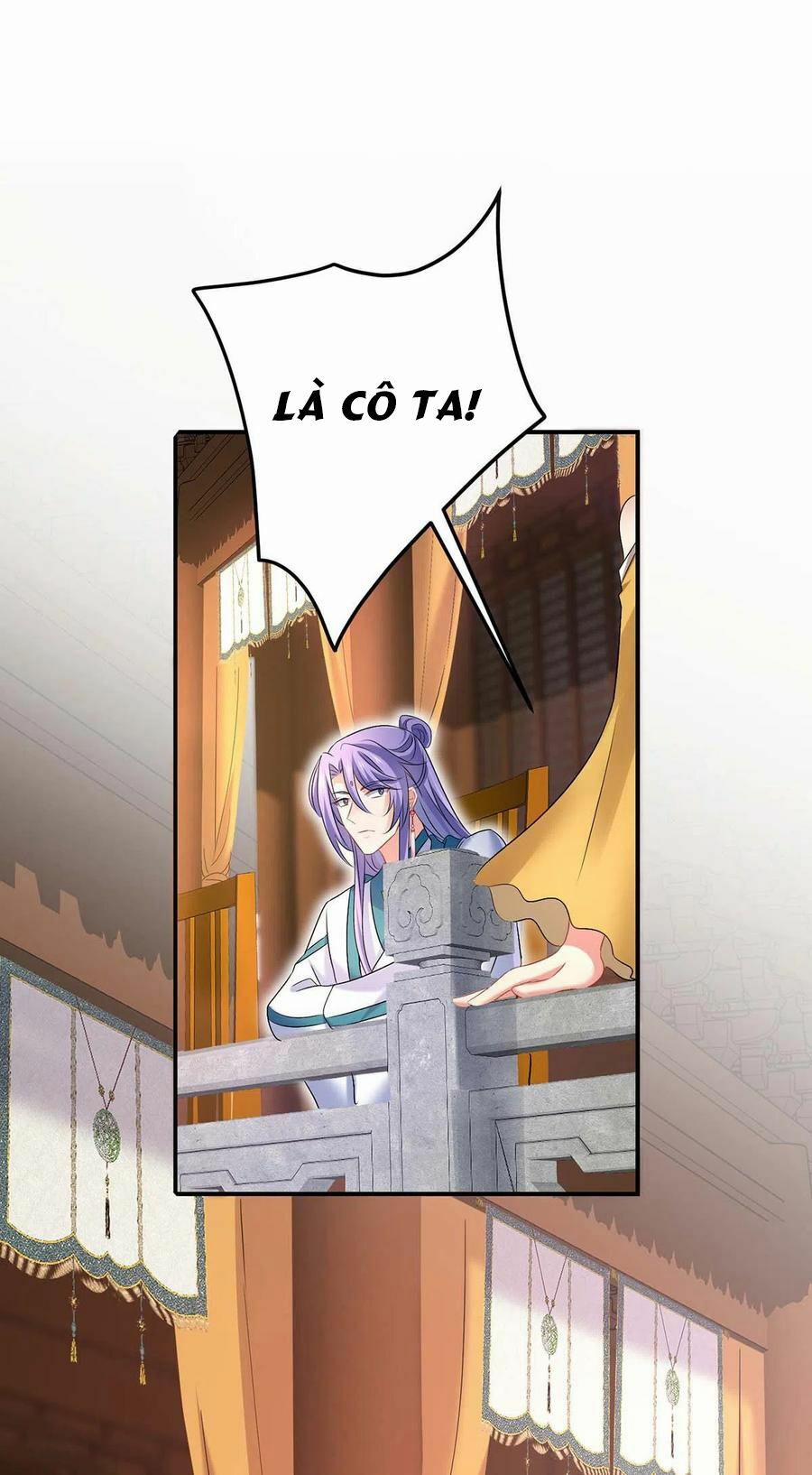 Ta Ở Dị Giới Nuôi Dưỡng Nam Thần: Thần Y Cửu Tiểu Thư 167 trang 5