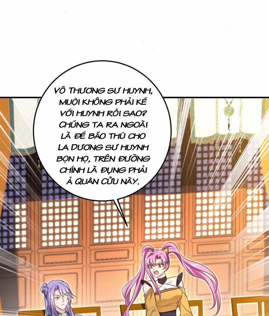 Ta Ở Dị Giới Nuôi Dưỡng Nam Thần: Thần Y Cửu Tiểu Thư 167 trang 7