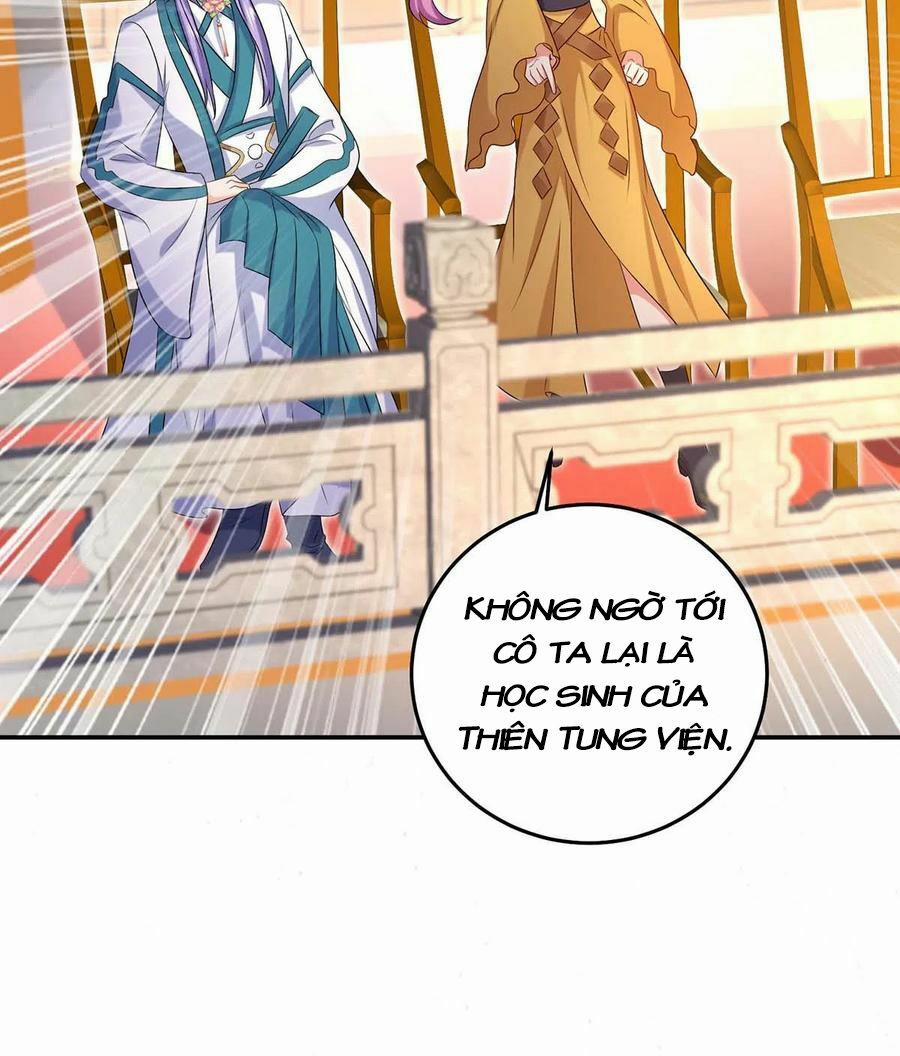 Ta Ở Dị Giới Nuôi Dưỡng Nam Thần: Thần Y Cửu Tiểu Thư 167 trang 8