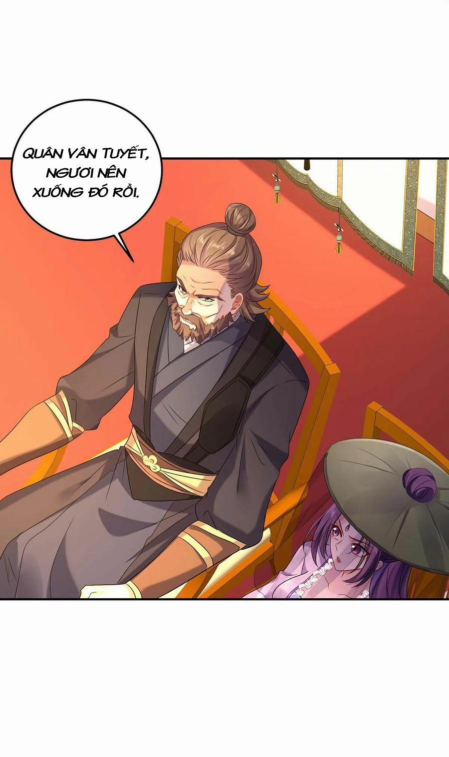 Ta Ở Dị Giới Nuôi Dưỡng Nam Thần: Thần Y Cửu Tiểu Thư 167 trang 9