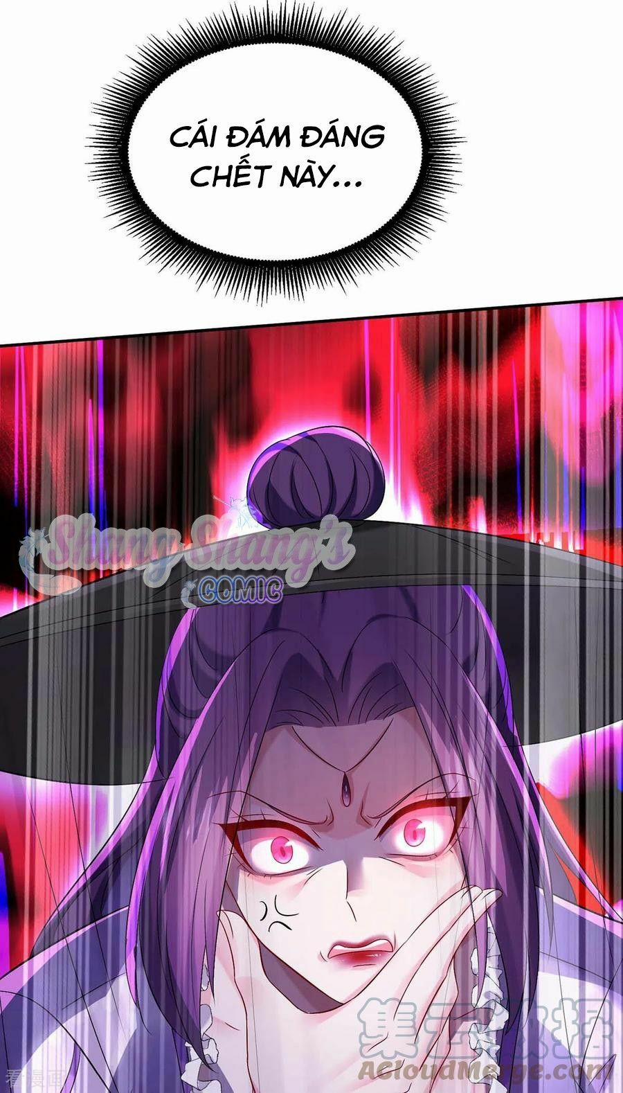 Ta Ở Dị Giới Nuôi Dưỡng Nam Thần: Thần Y Cửu Tiểu Thư 168 trang 10