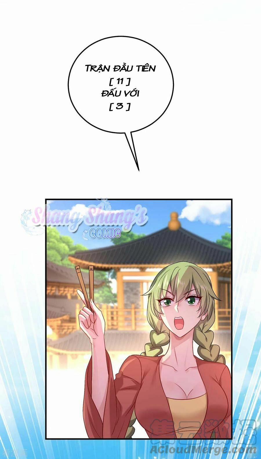 Ta Ở Dị Giới Nuôi Dưỡng Nam Thần: Thần Y Cửu Tiểu Thư 168 trang 12