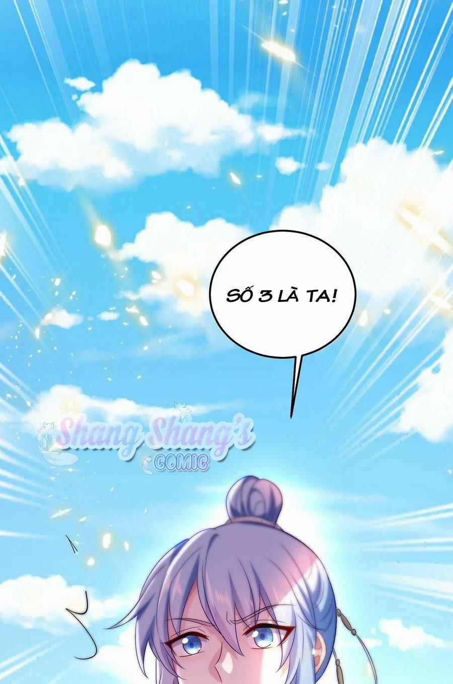 Ta Ở Dị Giới Nuôi Dưỡng Nam Thần: Thần Y Cửu Tiểu Thư 168 trang 13