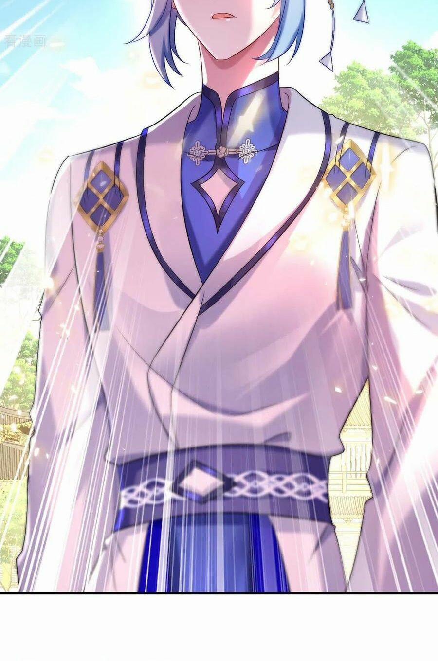 Ta Ở Dị Giới Nuôi Dưỡng Nam Thần: Thần Y Cửu Tiểu Thư 168 trang 14