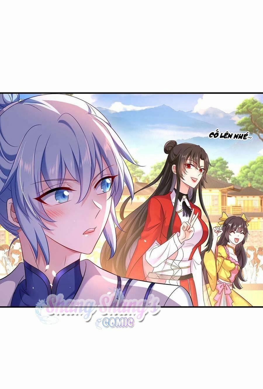 Ta Ở Dị Giới Nuôi Dưỡng Nam Thần: Thần Y Cửu Tiểu Thư 168 trang 16