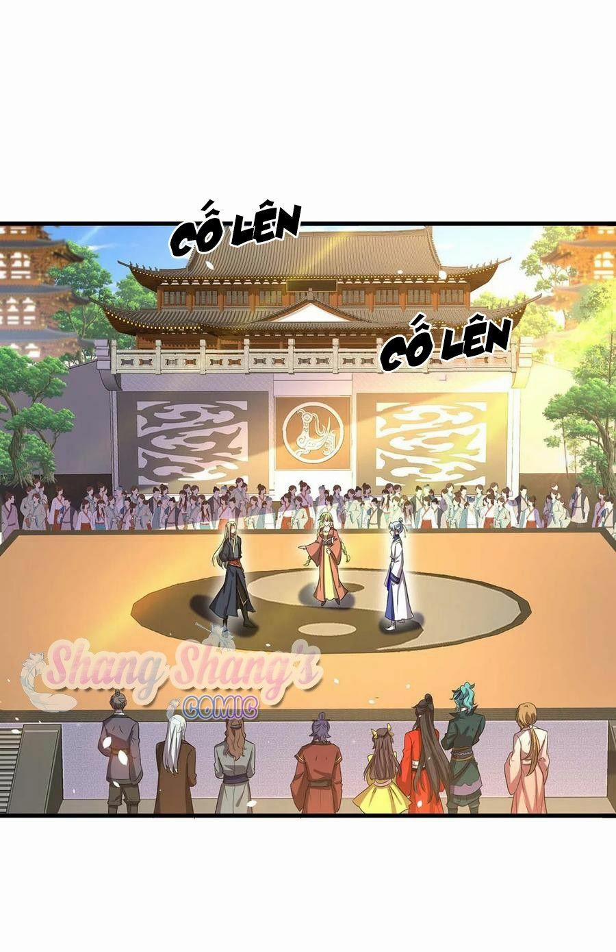 Ta Ở Dị Giới Nuôi Dưỡng Nam Thần: Thần Y Cửu Tiểu Thư 168 trang 17