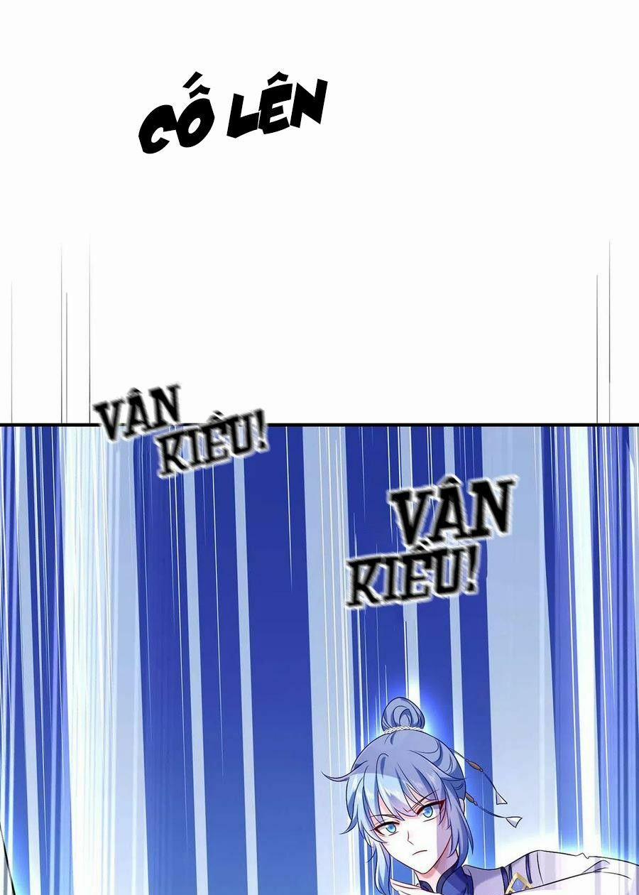 Ta Ở Dị Giới Nuôi Dưỡng Nam Thần: Thần Y Cửu Tiểu Thư 168 trang 18