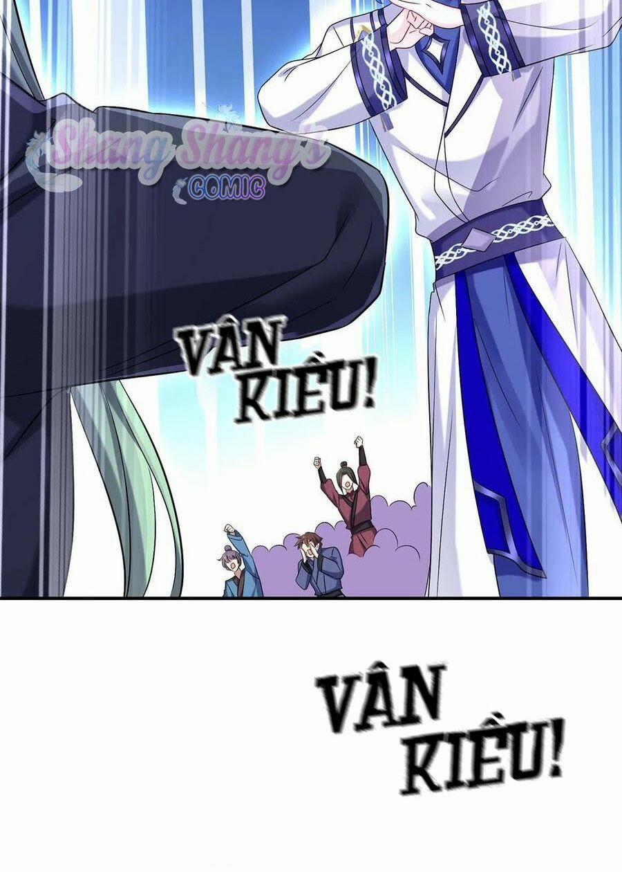 Ta Ở Dị Giới Nuôi Dưỡng Nam Thần: Thần Y Cửu Tiểu Thư 168 trang 19