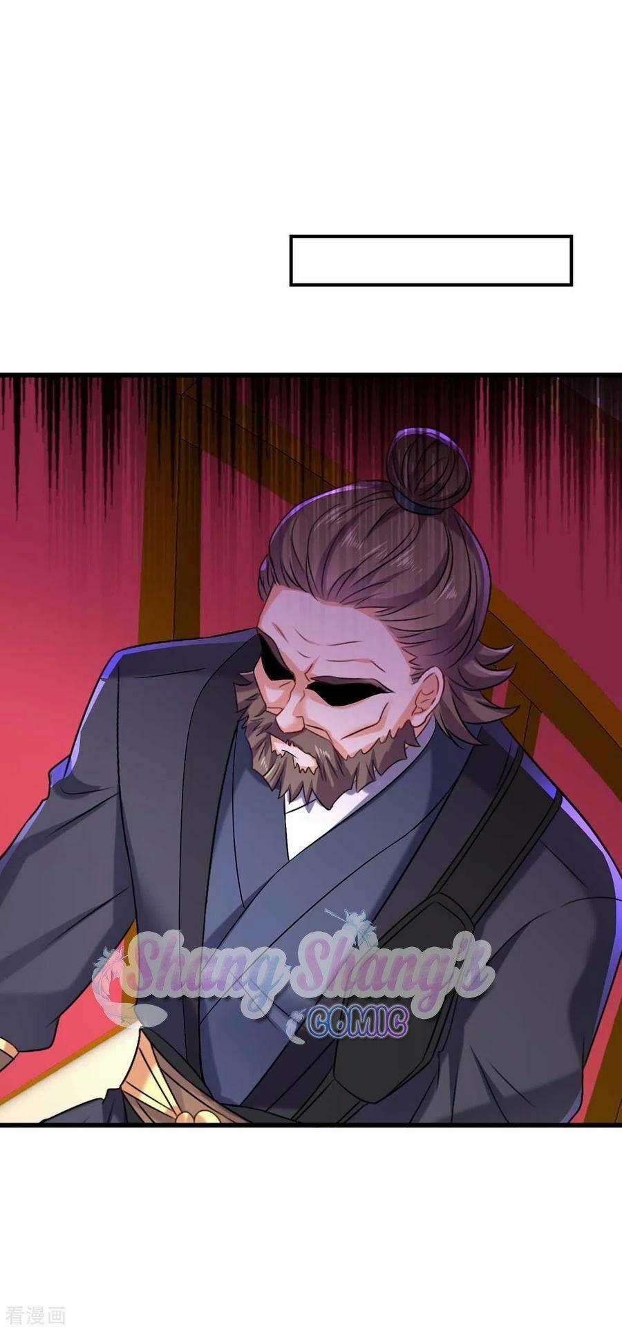 Ta Ở Dị Giới Nuôi Dưỡng Nam Thần: Thần Y Cửu Tiểu Thư 168 trang 20