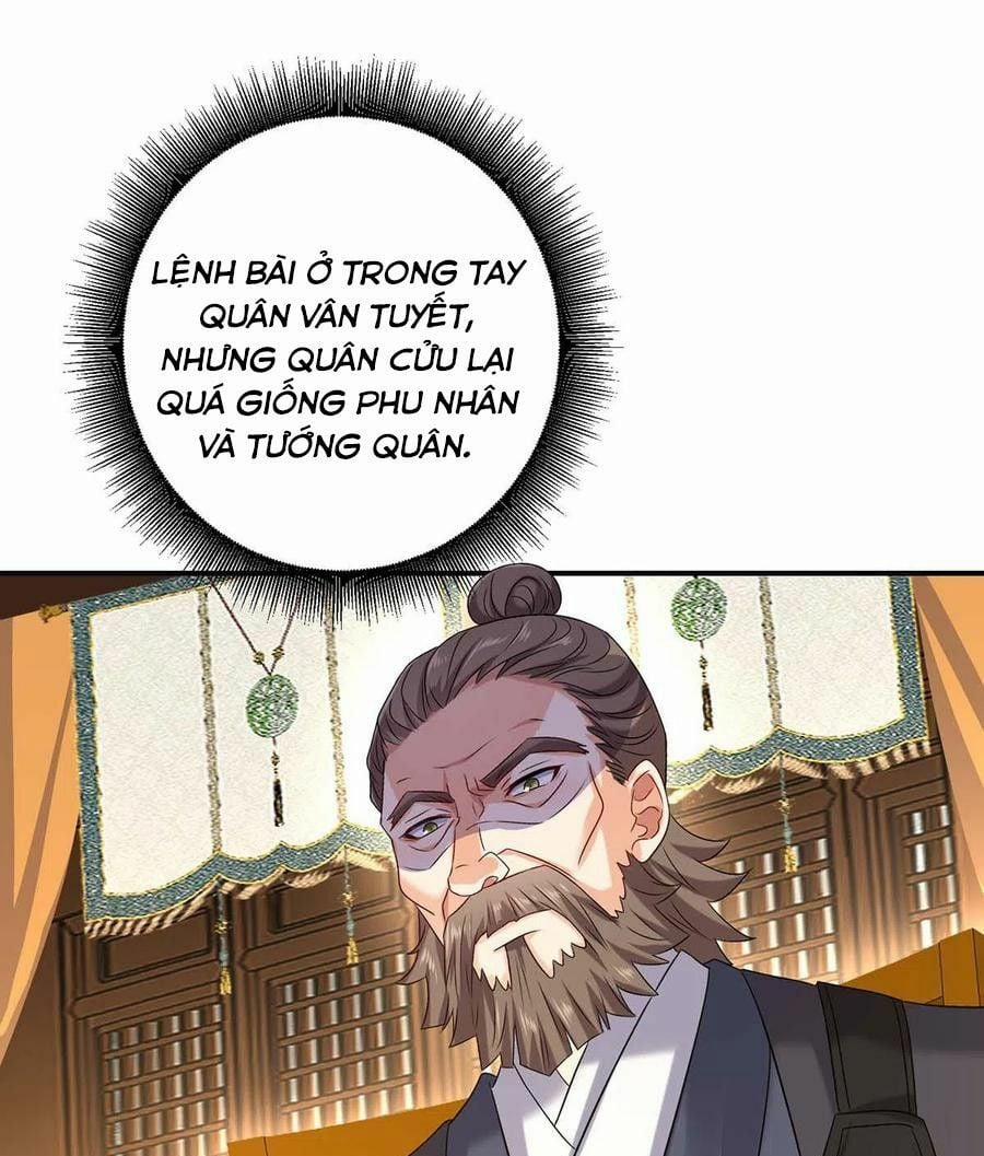 Ta Ở Dị Giới Nuôi Dưỡng Nam Thần: Thần Y Cửu Tiểu Thư 168 trang 23