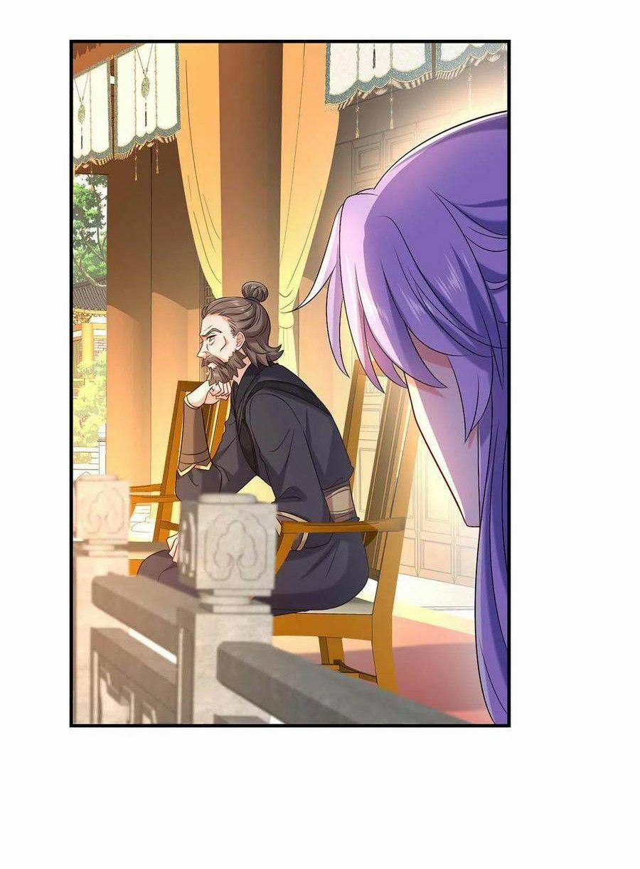 Ta Ở Dị Giới Nuôi Dưỡng Nam Thần: Thần Y Cửu Tiểu Thư 168 trang 25