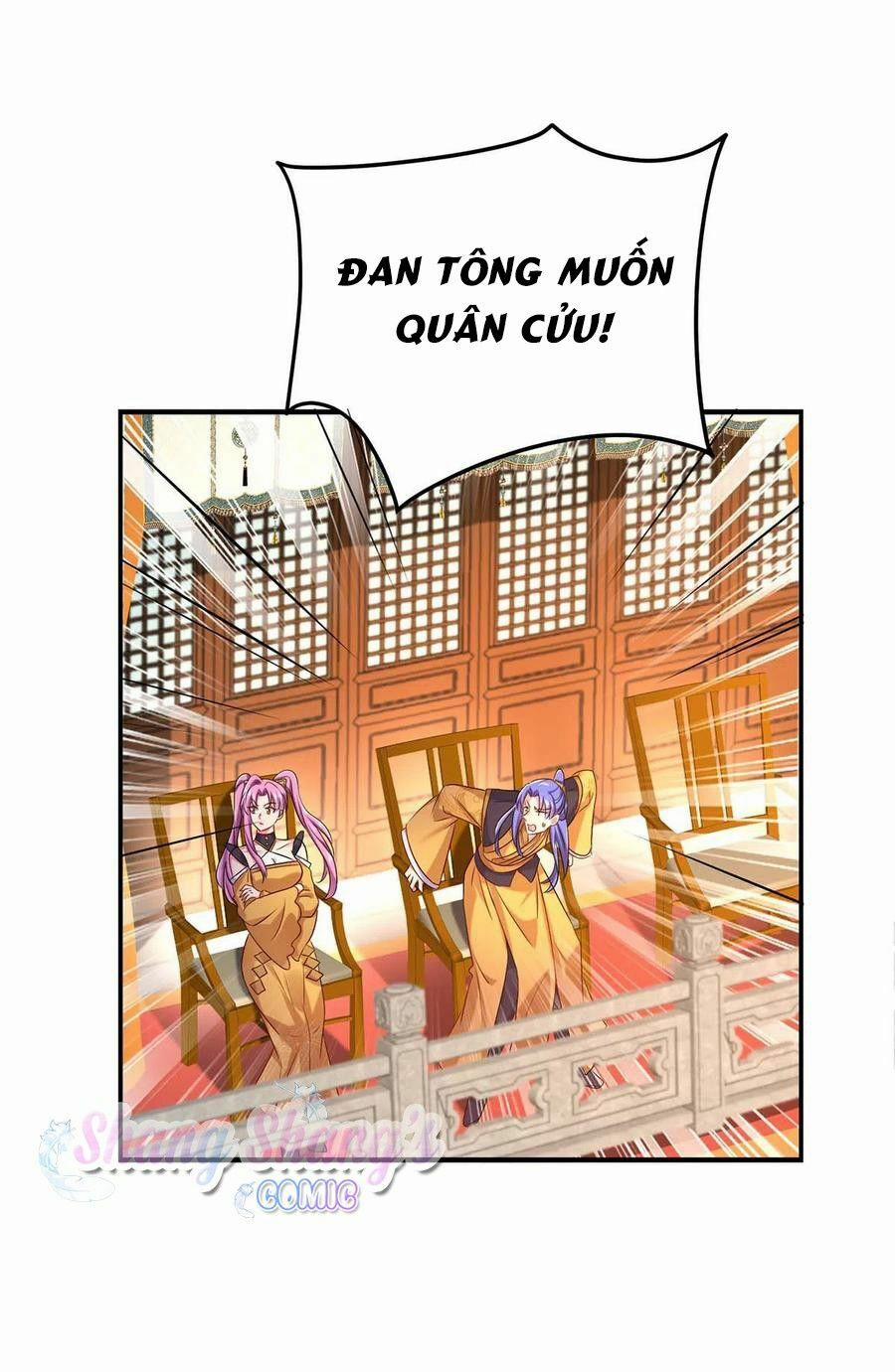 Ta Ở Dị Giới Nuôi Dưỡng Nam Thần: Thần Y Cửu Tiểu Thư 168 trang 27