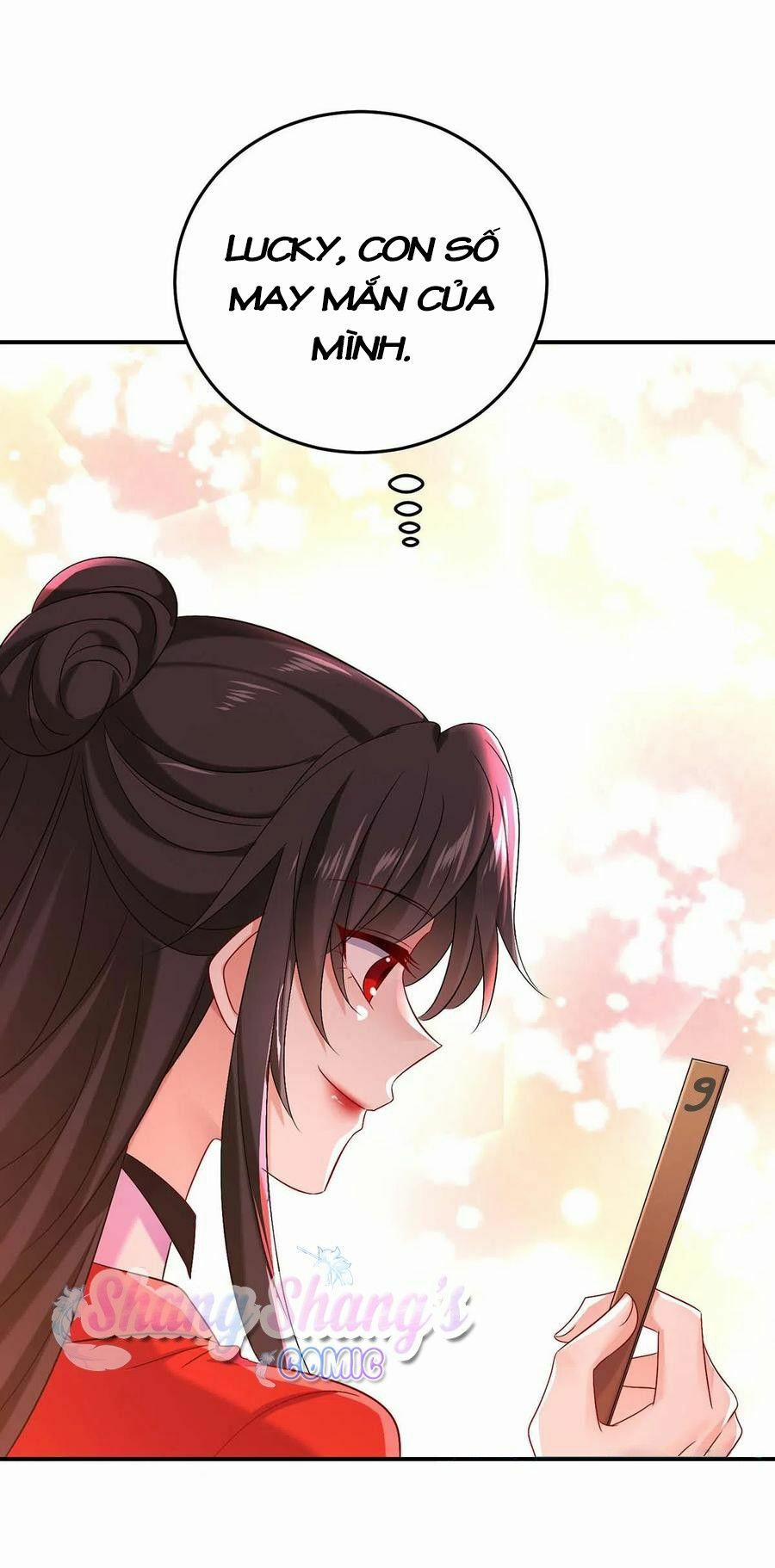 Ta Ở Dị Giới Nuôi Dưỡng Nam Thần: Thần Y Cửu Tiểu Thư 168 trang 3