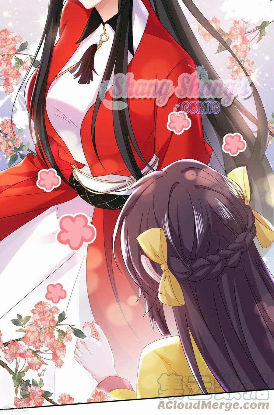 Ta Ở Dị Giới Nuôi Dưỡng Nam Thần: Thần Y Cửu Tiểu Thư 168 trang 30