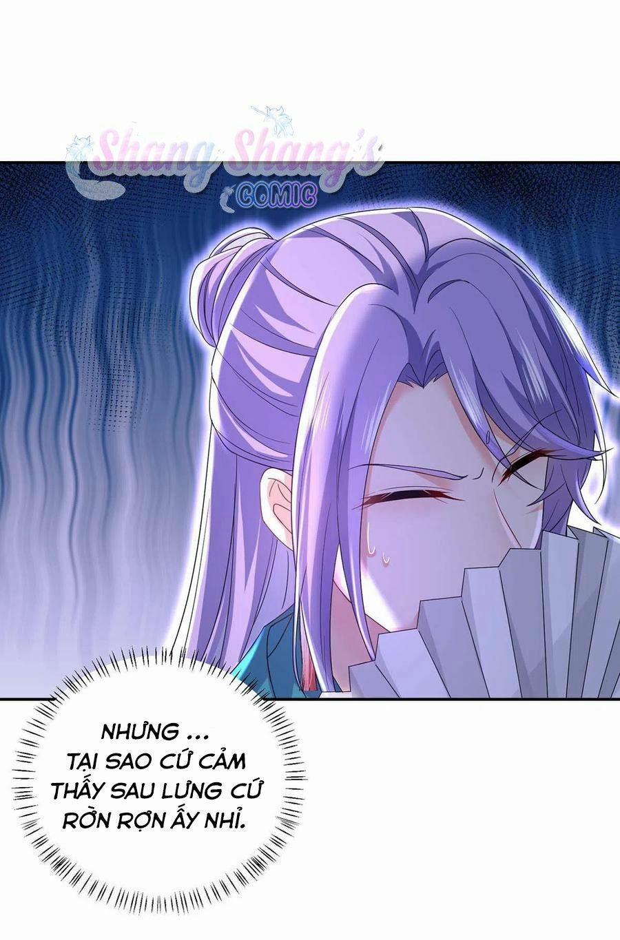 Ta Ở Dị Giới Nuôi Dưỡng Nam Thần: Thần Y Cửu Tiểu Thư 168 trang 32