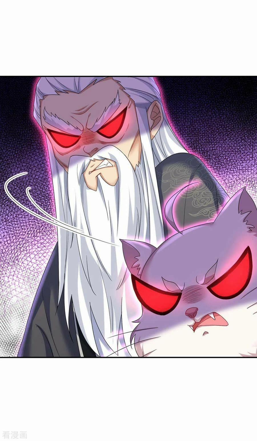 Ta Ở Dị Giới Nuôi Dưỡng Nam Thần: Thần Y Cửu Tiểu Thư 168 trang 33