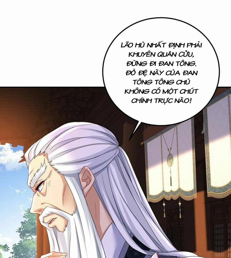 Ta Ở Dị Giới Nuôi Dưỡng Nam Thần: Thần Y Cửu Tiểu Thư 168 trang 34