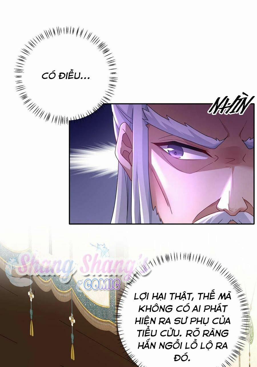 Ta Ở Dị Giới Nuôi Dưỡng Nam Thần: Thần Y Cửu Tiểu Thư 168 trang 36