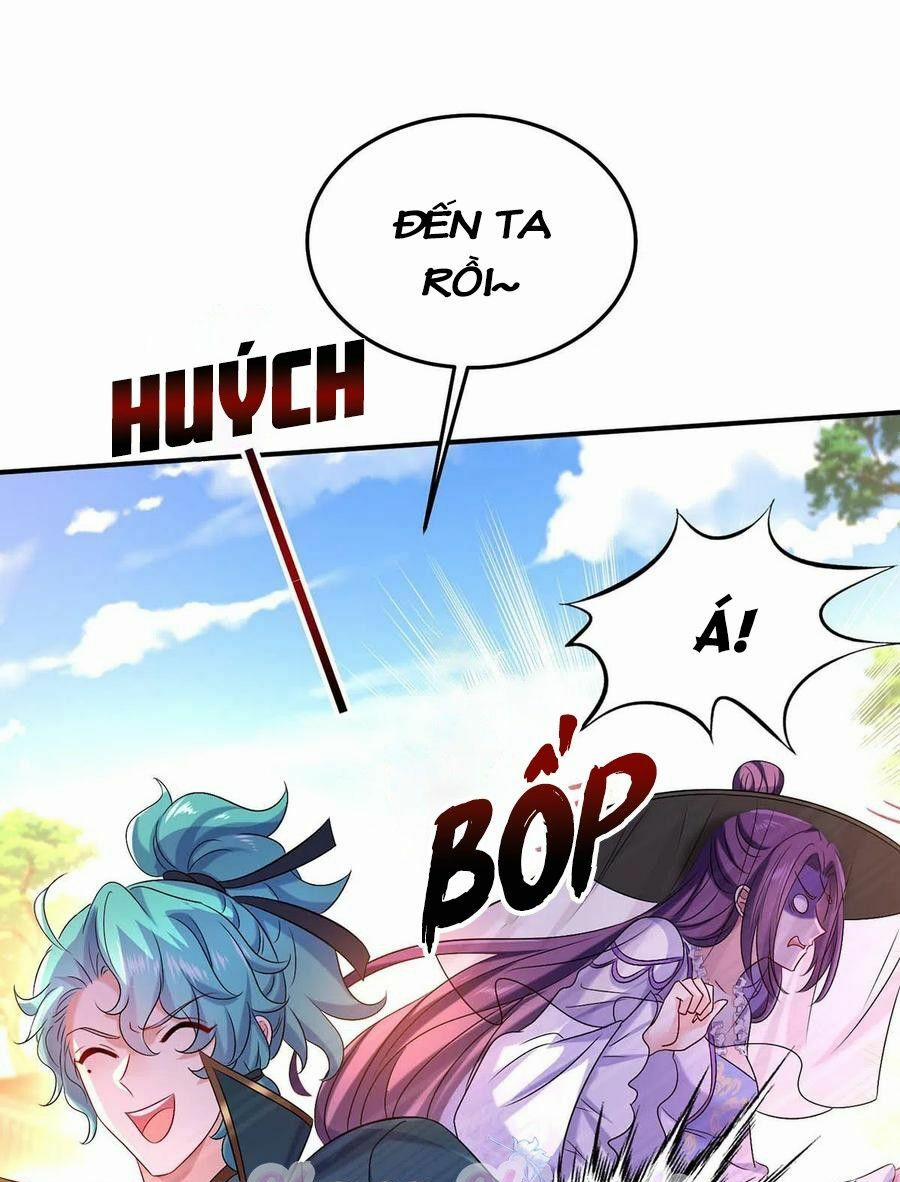 Ta Ở Dị Giới Nuôi Dưỡng Nam Thần: Thần Y Cửu Tiểu Thư 168 trang 5