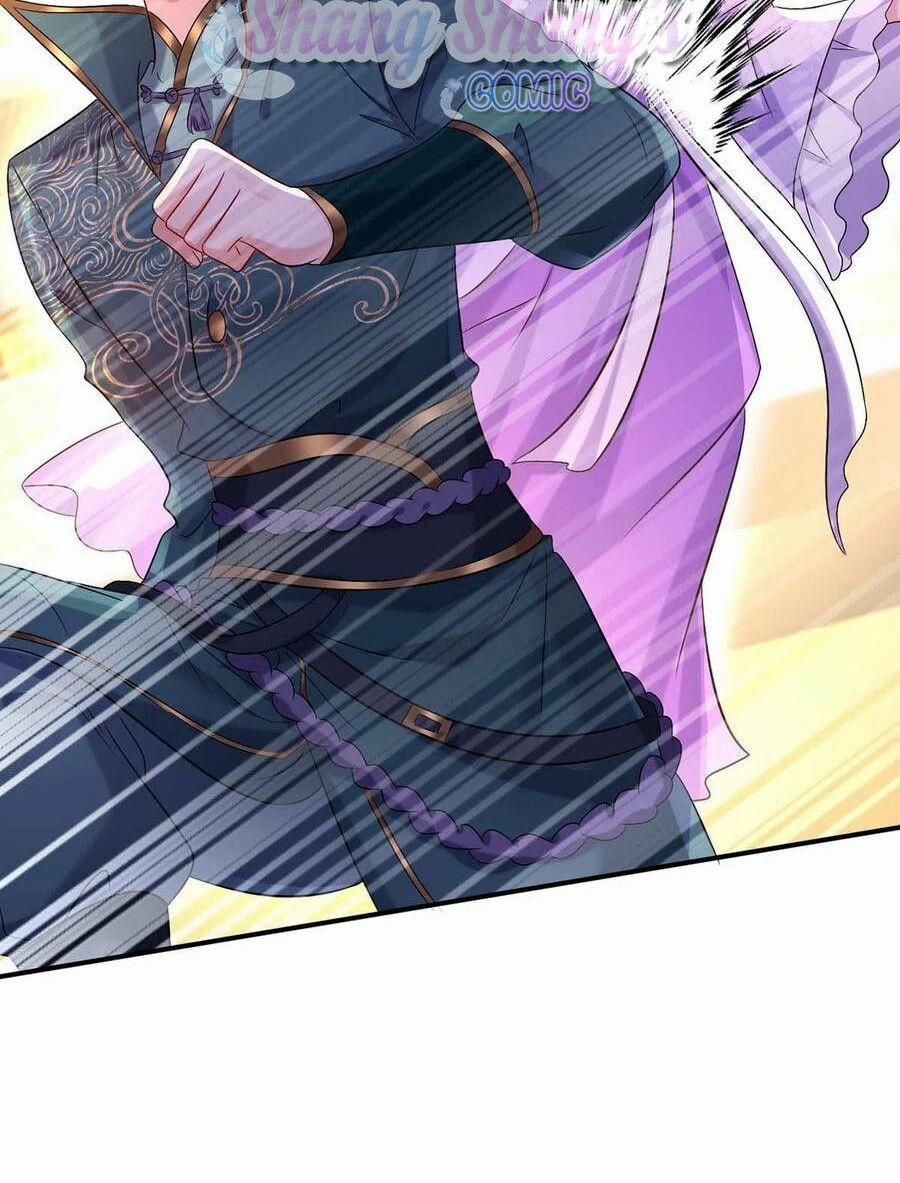 Ta Ở Dị Giới Nuôi Dưỡng Nam Thần: Thần Y Cửu Tiểu Thư 168 trang 6