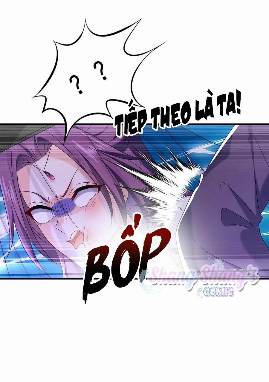 Ta Ở Dị Giới Nuôi Dưỡng Nam Thần: Thần Y Cửu Tiểu Thư 168 trang 7